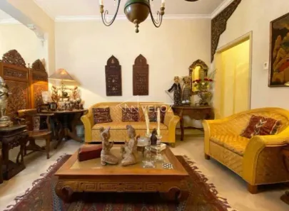 Apartamento com 3 Quartos à venda, 134m² no Flamengo, Rio de Janeiro