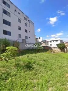 Lote/Terreno à venda, 375m² no Heliópolis, Belo Horizonte