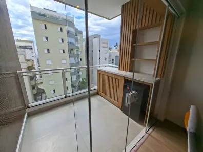 Apartamento com 3 Quartos à venda, 96m² no Parque Campolim, Sorocaba