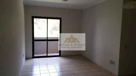 Apartamento com 3 Quartos à venda, 69m² no Jardim São Luiz, Ribeirão Preto