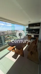 Apartamento com 3 Quartos à venda, 149m² no Atalaia, Aracaju