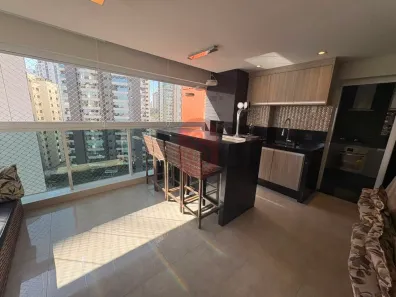 Apartamento com 2 Quartos à venda, 92m² no Vila Regente Feijó, São Paulo