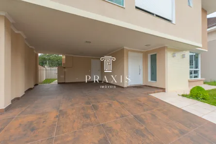 Casa com 4 Quartos à venda, 354m² no Butiatuvinha, Curitiba