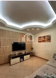 Casa com 3 Quartos à venda, 90m² no Residencial Bosque dos Ipês, São José dos Campos