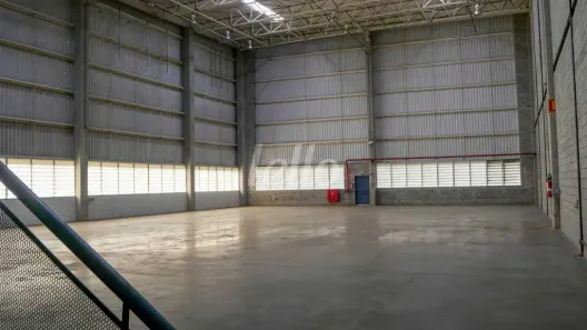 Galpão/Depósito/Armazém para alugar, 2844m² no Distrito Industrial, Jundiaí
