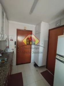 Apartamento com 2 Quartos à venda, 76m² no Centro, Taubaté