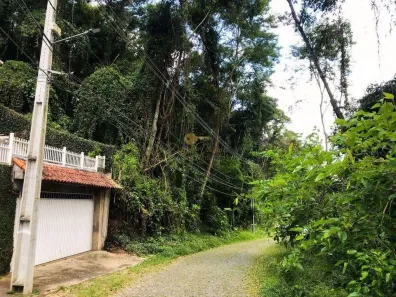 Lote/Terreno à venda, 3540m² no Quinta da Barra, Teresópolis