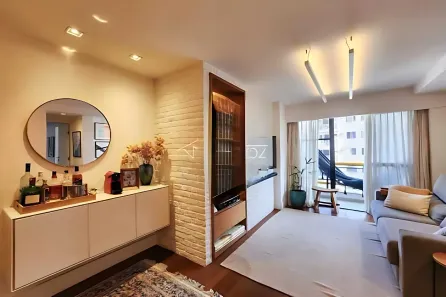 Apartamento com 3 Quartos à venda, 106m² no Botafogo, Rio de Janeiro