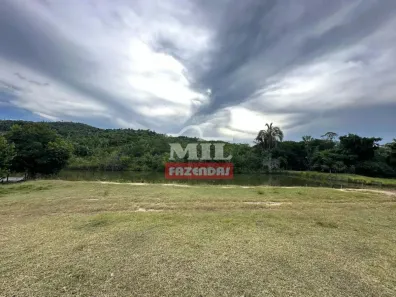 Fazenda/Sítio à venda, 500m² no , Jussara