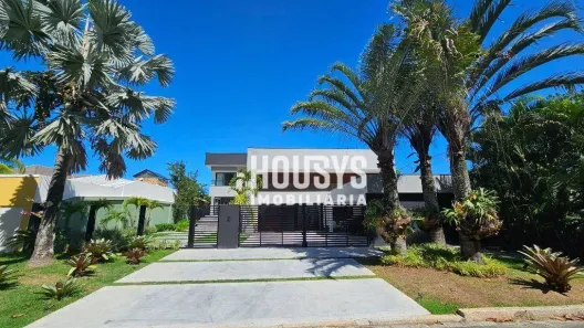 Casa de Condomínio com 5 Quartos à venda, 745m² no Recreio dos Bandeirantes, Rio de Janeiro