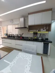 Casa com 2 Quartos à venda, 119m² no Jardim Boer I, Americana