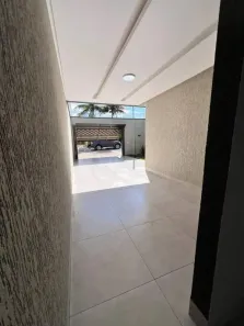 Casa com 2 Quartos à venda, 98m² no Residencial Village Santa Rita I, Goiânia