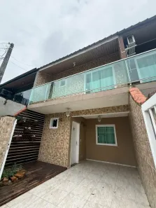 Casa com 3 Quartos à venda, 77m² no Ipanema, Pontal do Paraná
