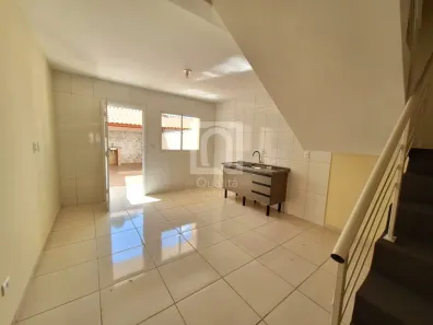 Sobrado com 2 Quartos à venda, 100m² no Wanel Ville, Sorocaba