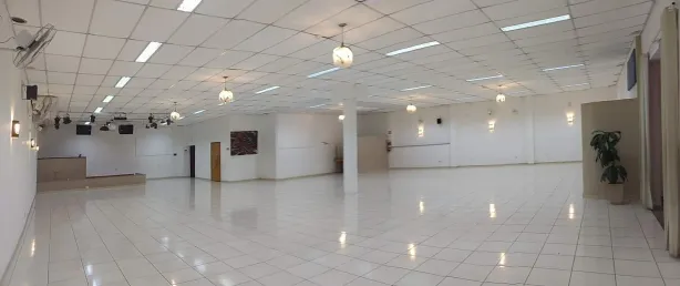Ponto Comercial para alugar, 450m² no Osvaldo Cruz, São Caetano do Sul
