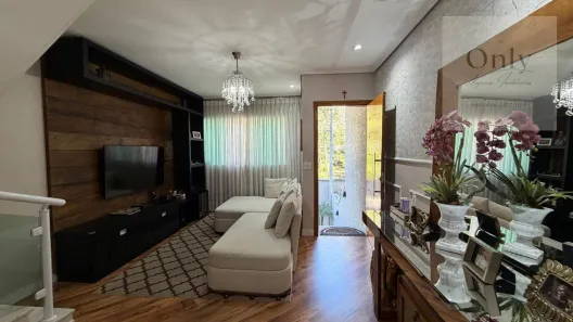 Sobrado com 3 Quartos à venda, 145m² no Chácara Inglesa (Zona Norte), São Paulo