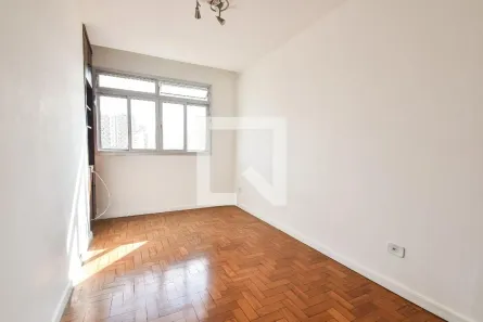 Apartamento com 2 Quartos à venda, 70m² no Vila Clementino, São Paulo