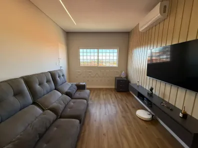 Apartamento com 2 Quartos para alugar, 68m² no Residencial e Comercial Palmares, Ribeirão Preto