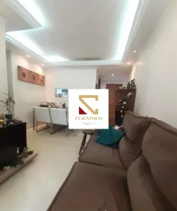 Apartamento com 2 Quartos à venda, 54m² no Vila Prudente, São Paulo
