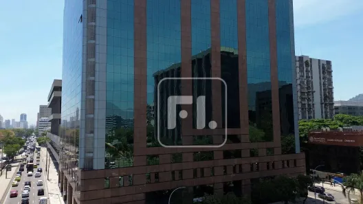 Sala Comercial para alugar, 457m² no Cidade Nova, Rio de Janeiro