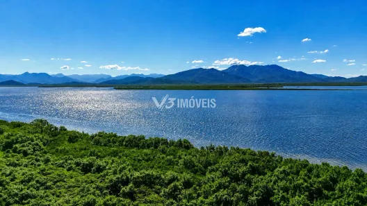 Lote/Terreno à venda, 5000m² no Guaratuba, Guaratuba