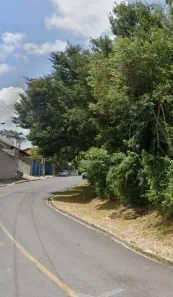 Lote/Terreno à venda, 763m² no Jardim Maria Trindade, São Roque