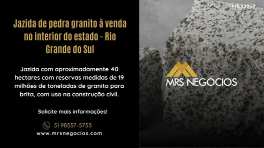 Ponto Comercial à venda, 400000m² no Centro, Bom Retiro do Sul