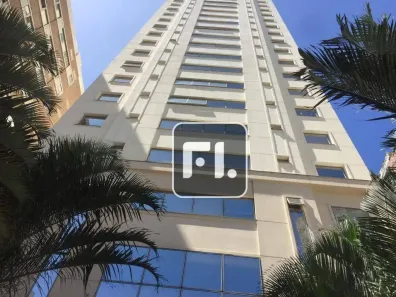 Sala Comercial para alugar, 188m² no Consolação, São Paulo