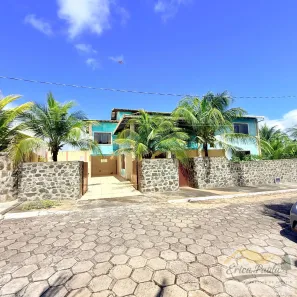 Casa com 4 Quartos à venda, 600m² no Ipitanga, Lauro de Freitas