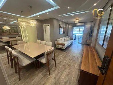 Apartamento com 2 Quartos à venda, 103m² no Tupi, Praia Grande