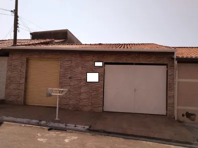 Casa com 3 Quartos à venda, 200m² no Vila dos Comerciários I, Guaratinguetá