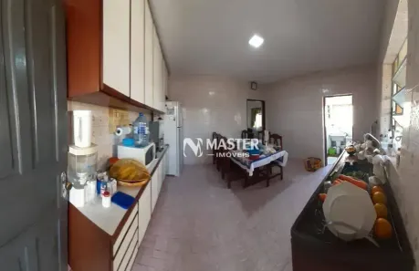 Sobrado com 5 Quartos à venda, 250m² no Vila Tolstoi, São Paulo