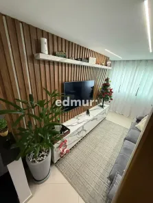 Sobrado com 2 Quartos à venda, 90m² no Campestre, Santo André