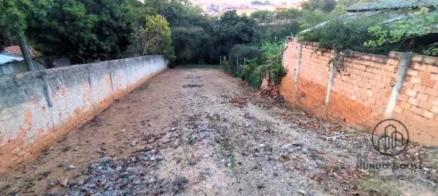 Lote/Terreno à venda, 700m² no Vila Helena, Sorocaba