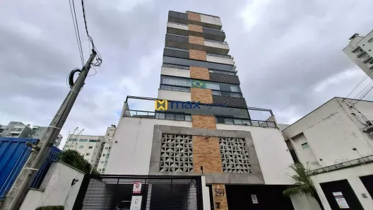 Apartamento com 2 Quartos para alugar, 68m² no Vila Operária, Itajaí