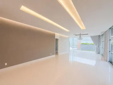Casa de Condomínio com 5 Quartos para alugar, 450m² no Parque Verde, Belém