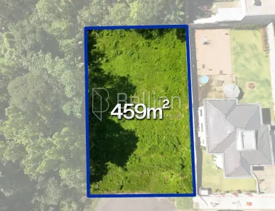 Lote/Terreno à venda, 549m² no Capitais, Timbó