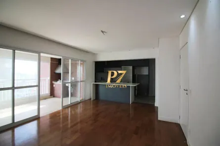 Apartamento com 3 Quartos à venda, 127m² no Centro, São Bernardo do Campo