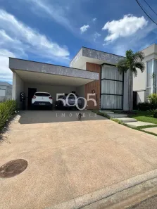 Casa de Condomínio com 3 Quartos à venda, 200m² no Loteamento Residencial Una, Itu