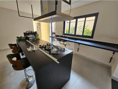 Sobrado com 3 Quartos à venda, 192m² no Loteamento Villa Branca, Jacareí