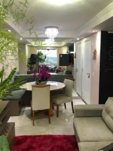 Apartamento com 2 Quartos à venda, 47m² no Novo Osasco, Osasco
