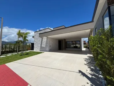 Casa de Condomínio com 3 Quartos à venda, 145m² no Jardim Casablanca, Peruíbe