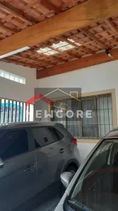 Casa com 4 Quartos à venda, 183m² no Balneario Oceanópolis, Mongaguá