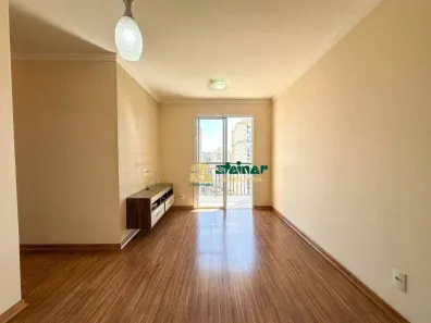 Apartamento com 3 Quartos à venda, 68m² no Macedo, Guarulhos