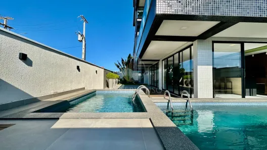 Apartamento com 2 Quartos à venda, 66m² no Guaratuba, Guaratuba