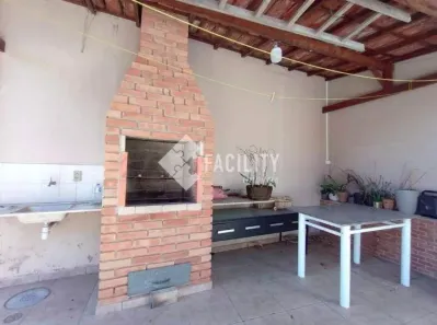 Casa com 5 Quartos à venda, 200m² no Jardim Baronesa, Campinas