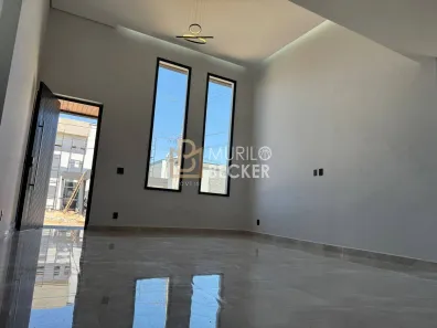 Casa de Condomínio com 3 Quartos à venda, 195m² no Loteamento Floresta, São José dos Campos