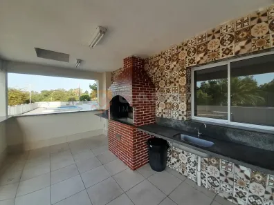 Apartamento com 2 Quartos à venda, 60m² no Ourimar, Serra