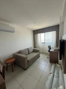 Apartamento com 2 Quartos para alugar, 57m² no Pina, Recife