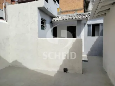 Casa com 1 Quarto para alugar, 55m² no Vila Gea, São Paulo